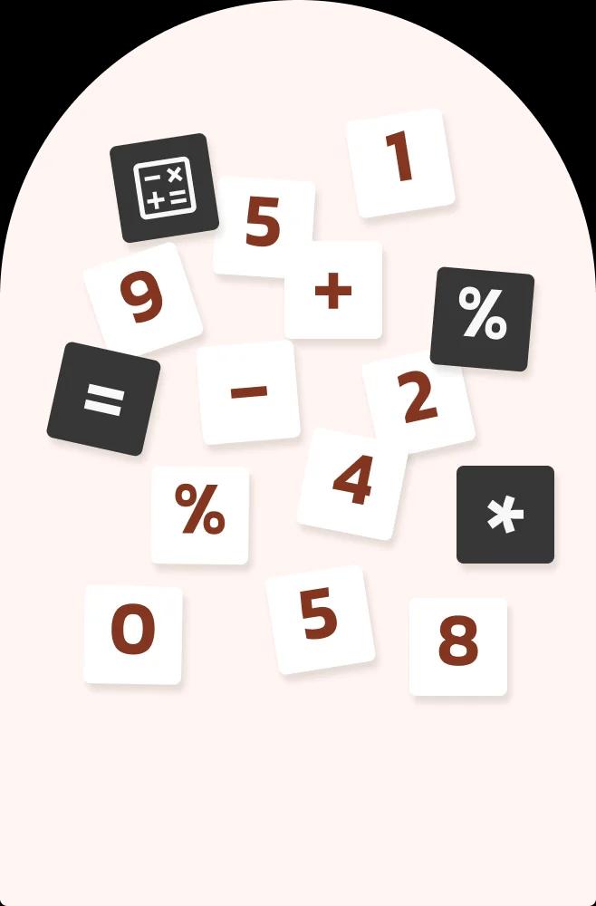 محاسبه قیمت