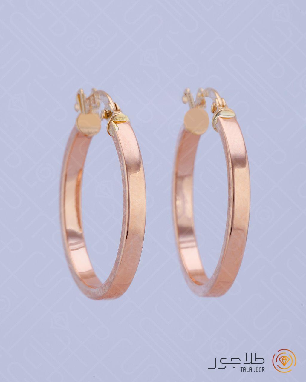 گوشواره لیانا