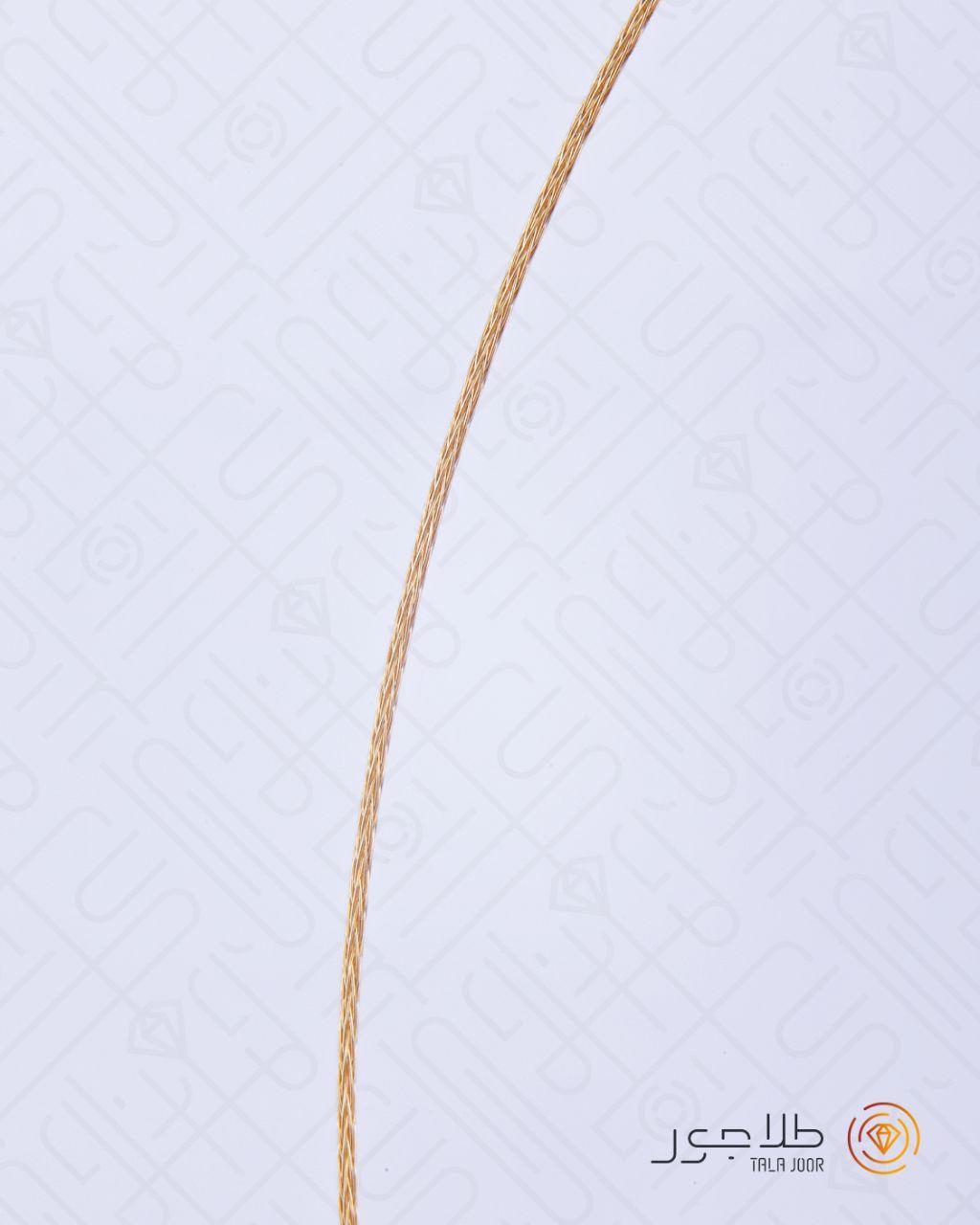 طوق مینیمال اکسترا