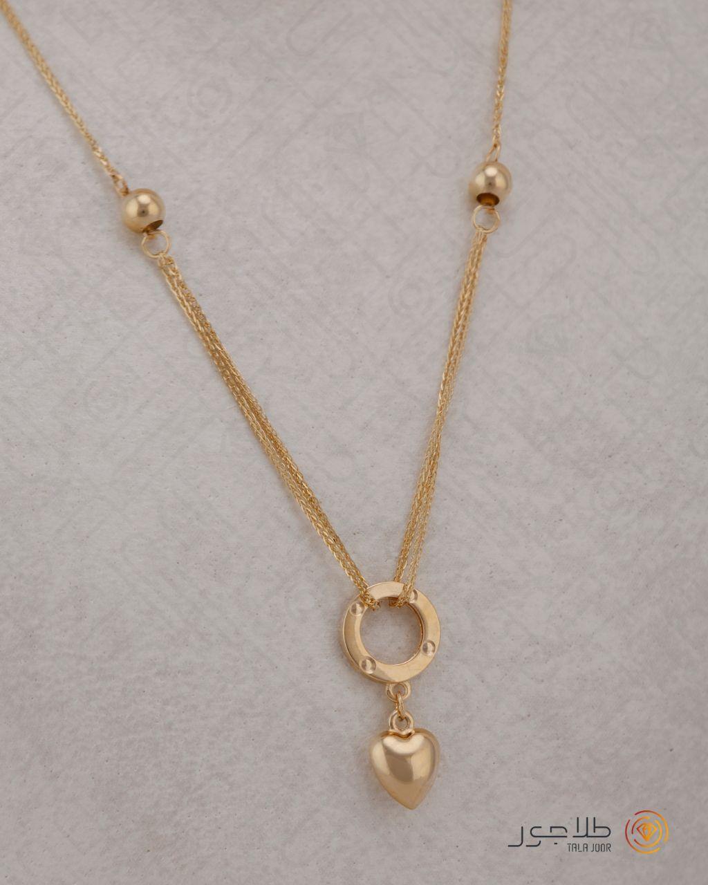 گردنبند رنتا