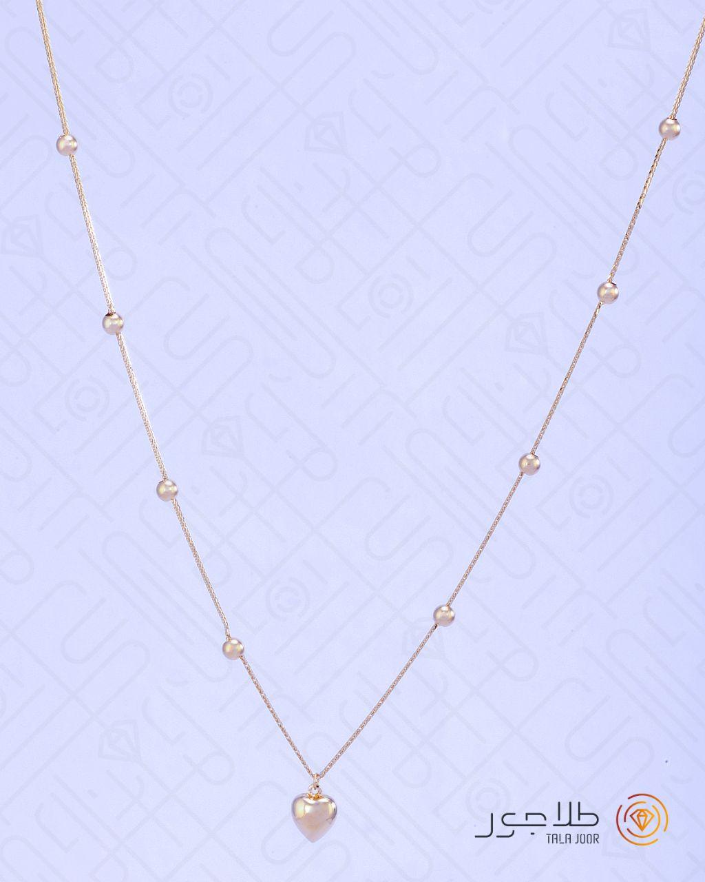 گردنبند رنتا