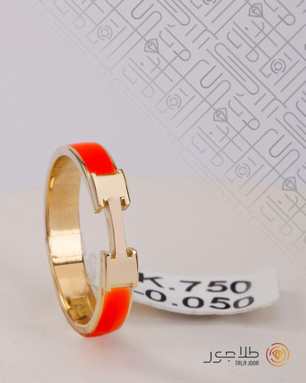 انگشتر هرمس مینا