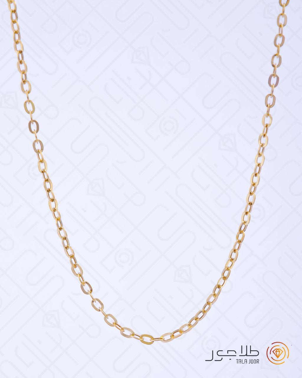 زنجیر مینیمال جور فورین