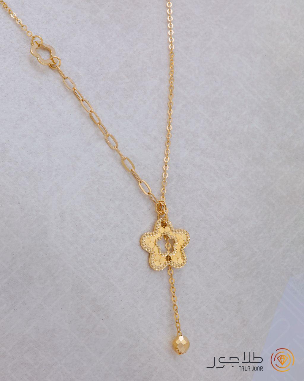 گردنبند رنتا 