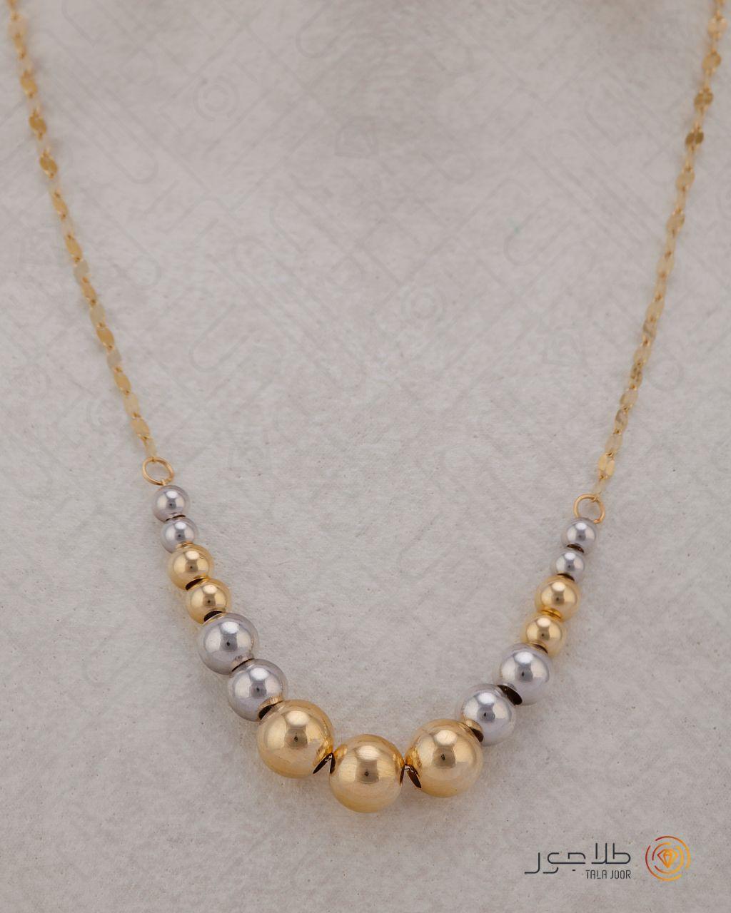 گردنبند رنتا