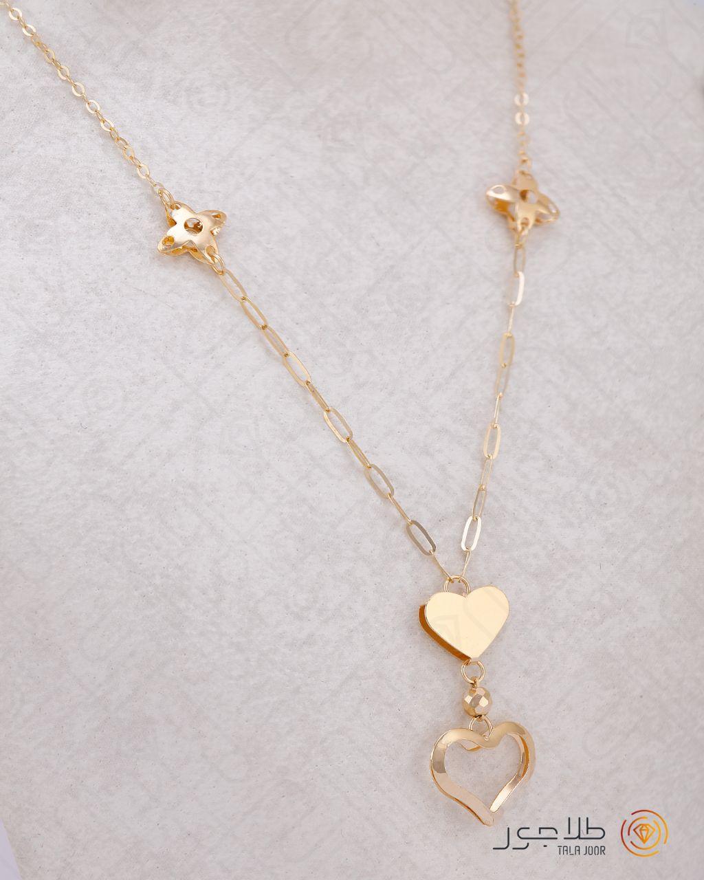 گردنبند رنتا 