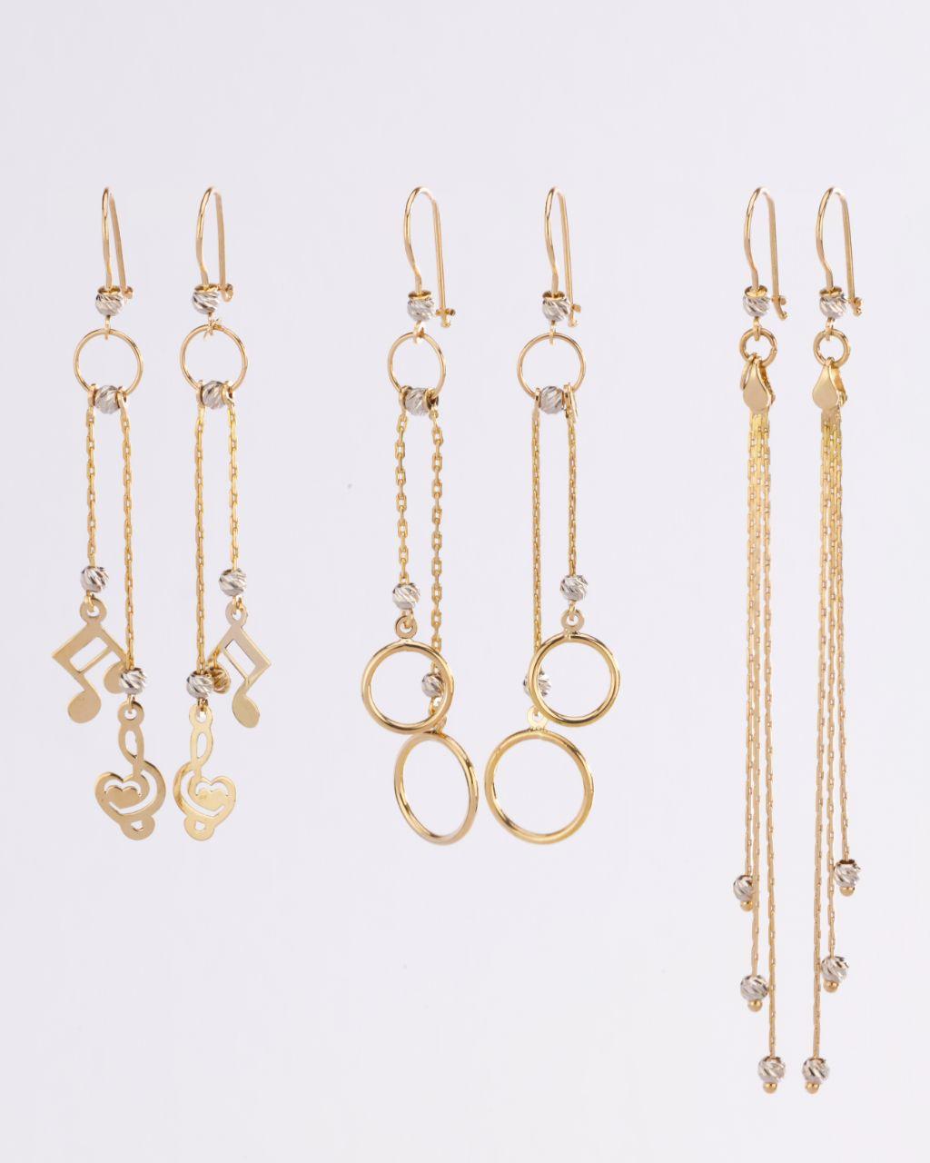 گوشواره ونيزي