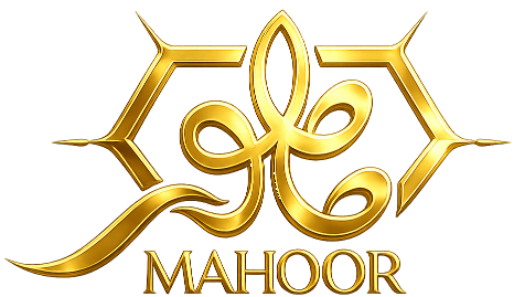 لوگوی Mahoor Gold